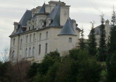 Château de Maucreux