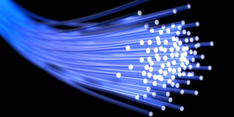 Installation de la fibre internet dans Faverolles