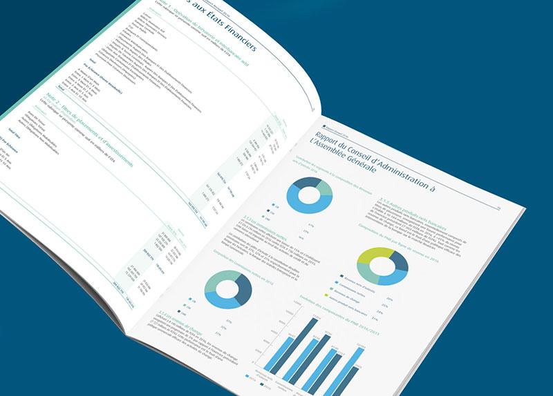 Le rapport relatif au Débat d’Orientation Budgétaire (DOB) de la communauté de communes dispo