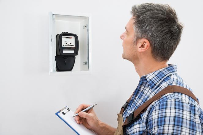 Fraude compteur d’eau